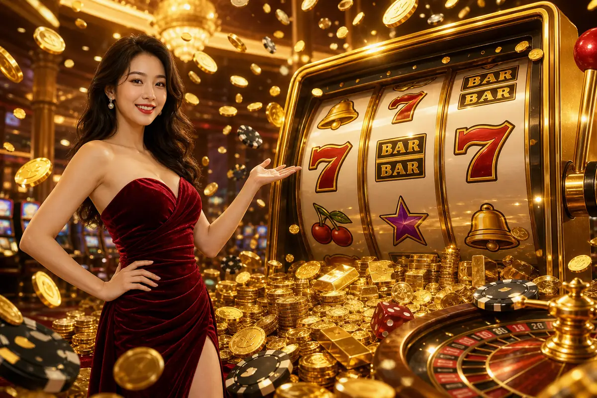 crwon99 Casino pilihan pembayaran deposit Malaysia